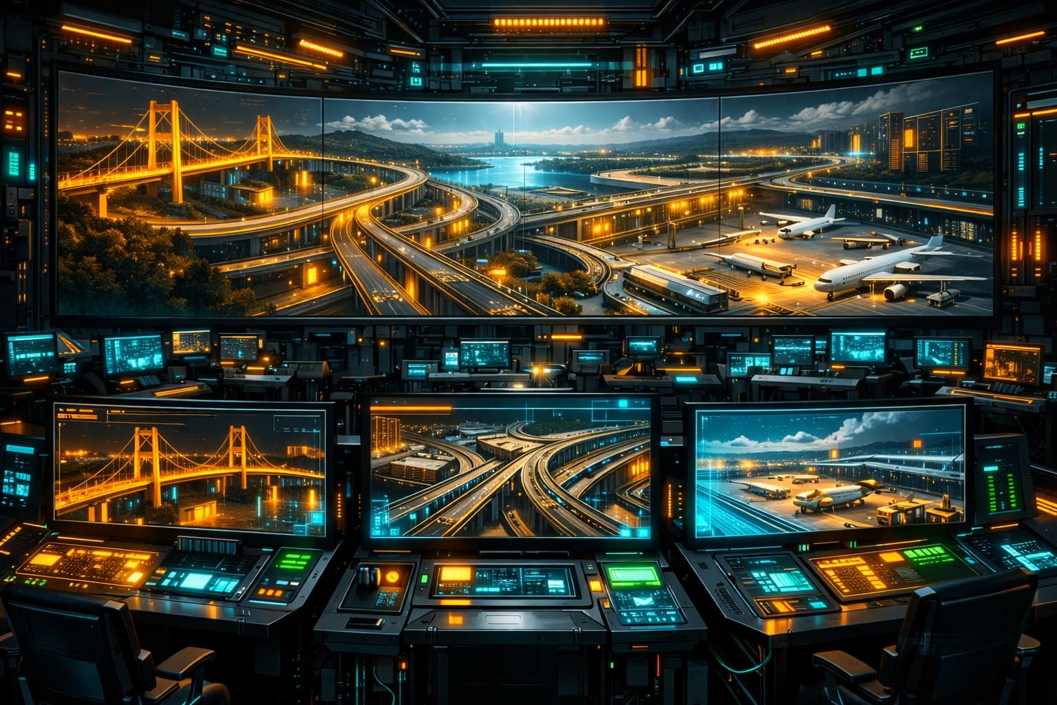 AECOM (ACM): Backlog, Margin Gains Drive a Buy