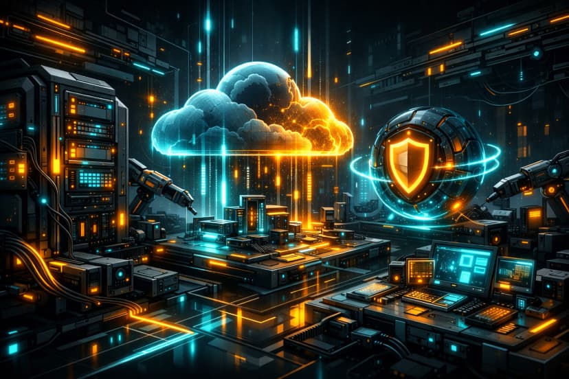 Accenture (ACN): AI and Managed Services Support the Buy Case
