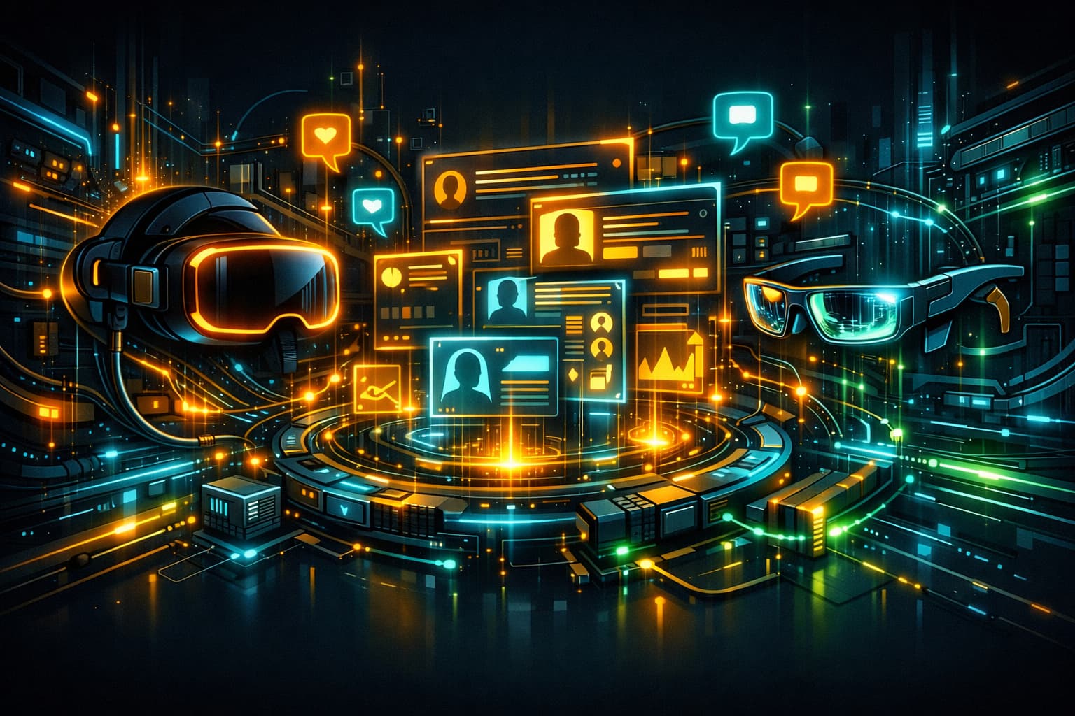 Meta Platforms (META): AI Ads Drive Growth, Capex Weighs
