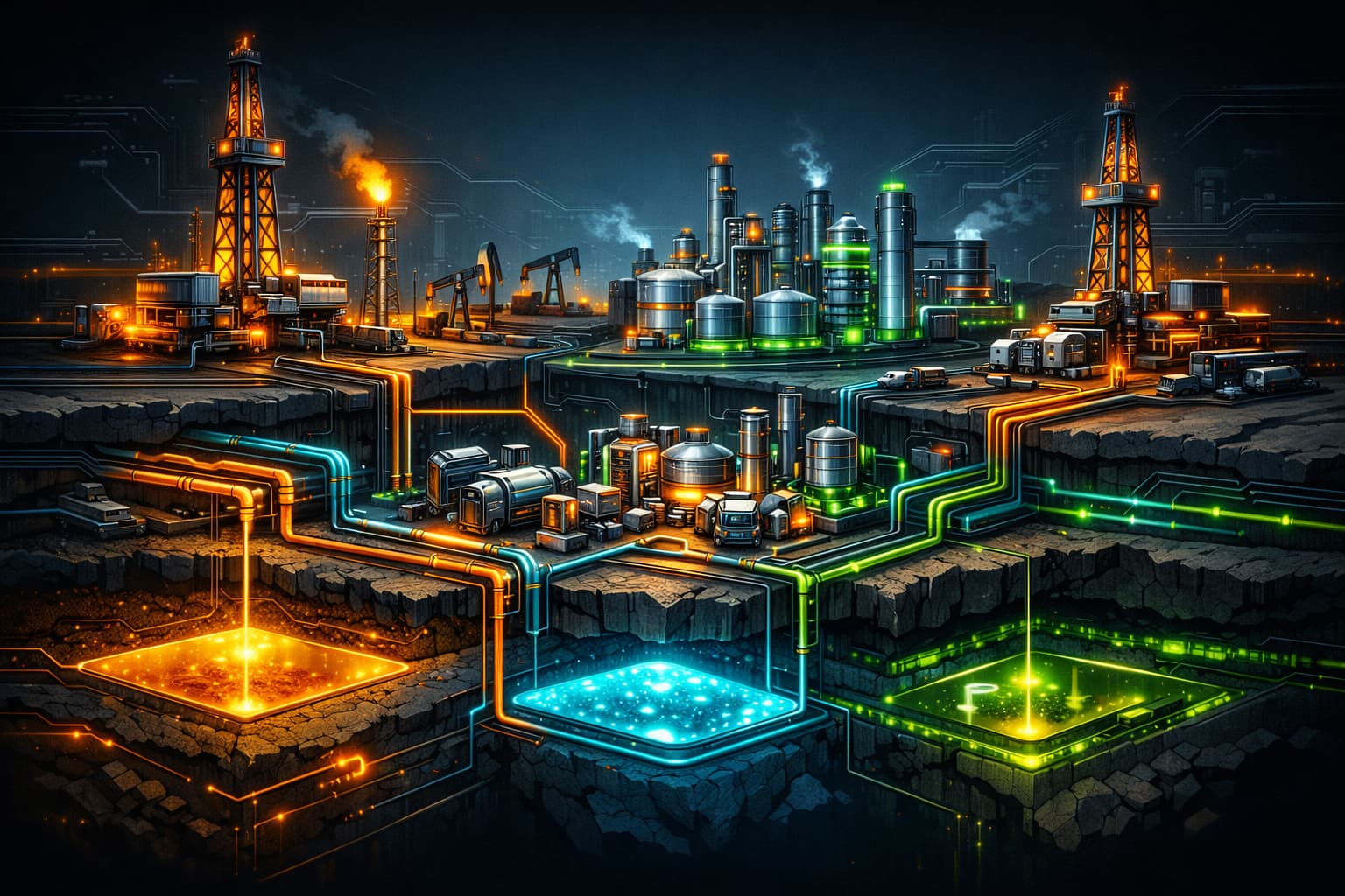 Coterra Energy (CTRA): Gas Demand and Capital Discipline