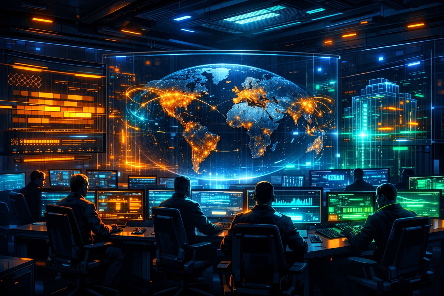 Palo Alto Networks, Inc. (PANW) drops on valuation reset