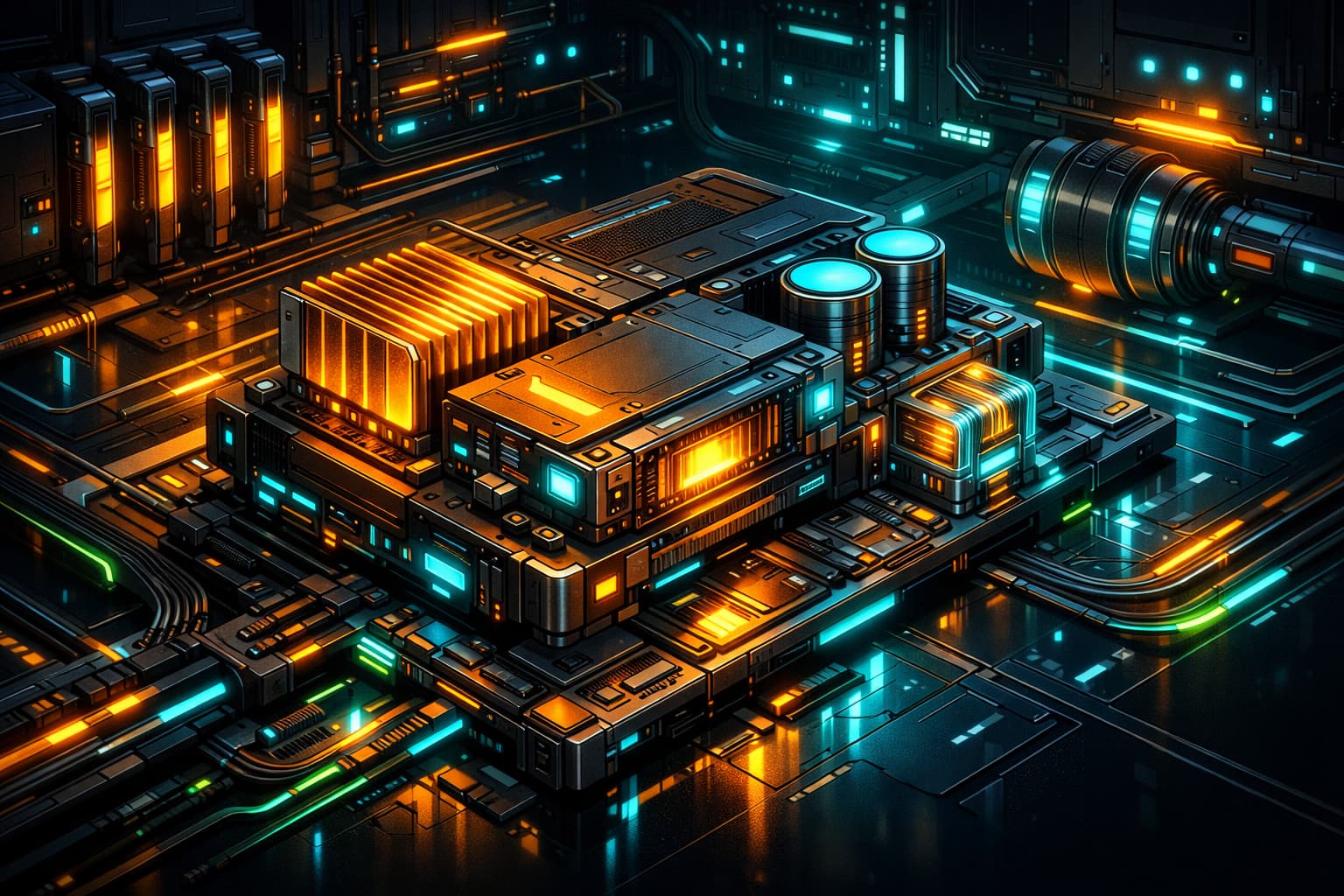 Vicor’s insider-selling scare is not the same thing as a broken AI power story