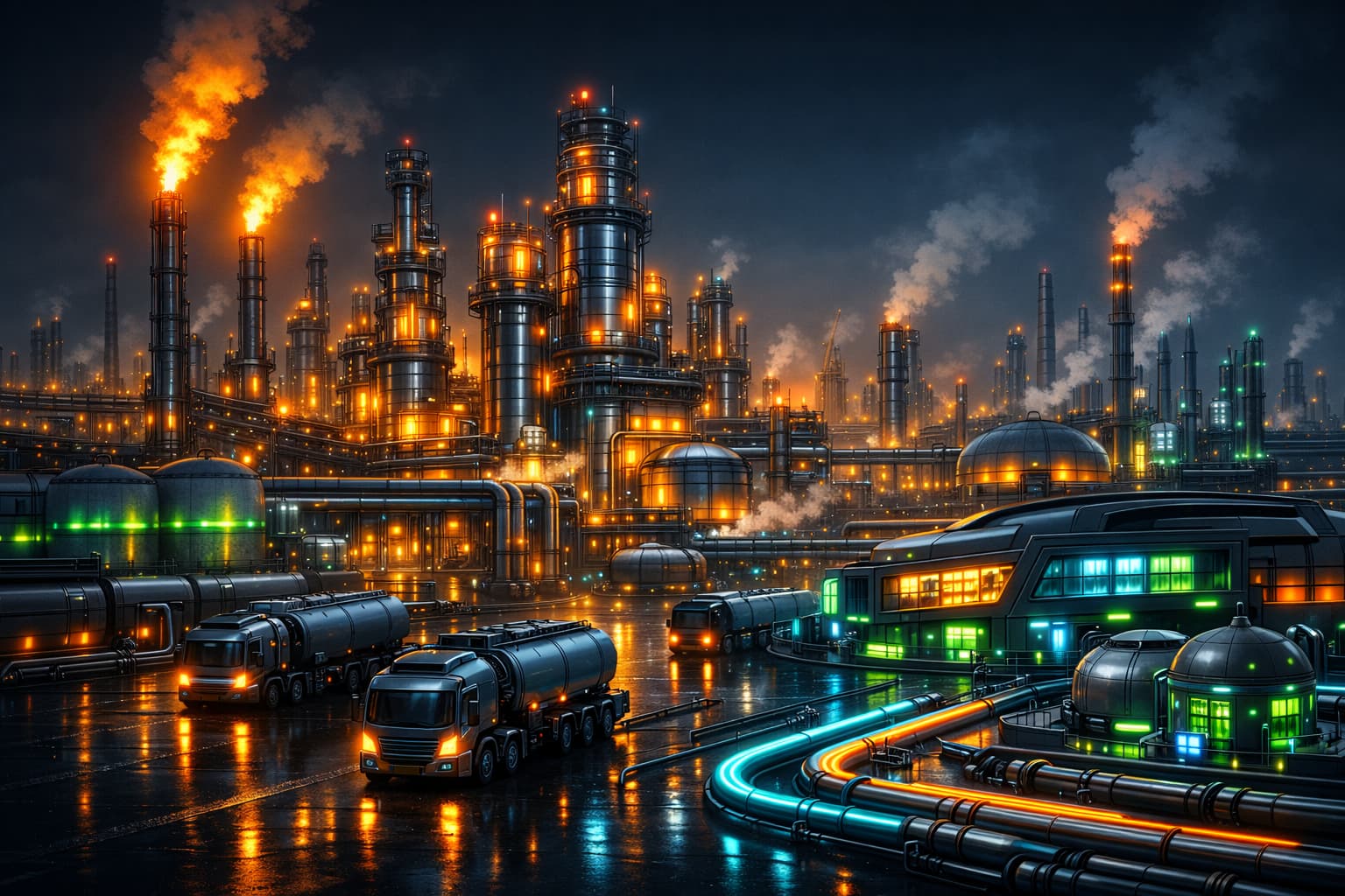 Valero Energy Corporation (VLO) gains on deep earnings analysis