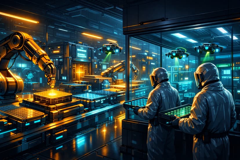 Amkor Technology, Inc. (AMKR) falls 13% after earnings
