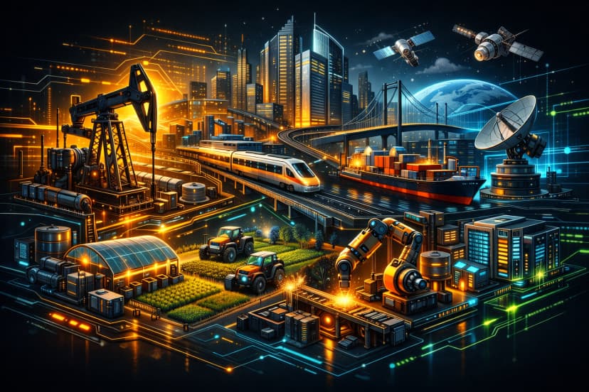 What to Watch as IMC Rare Earths Ltd Heads to the NYSE