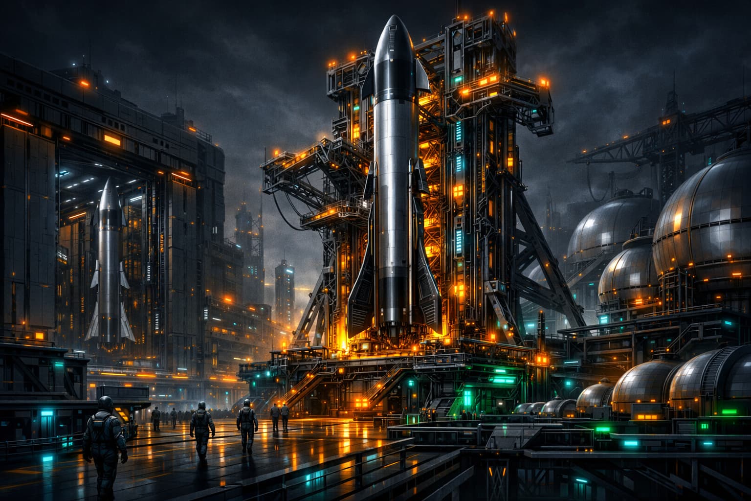 Space Exploration Technologies Corp. (SPCX) drops 5% on supply