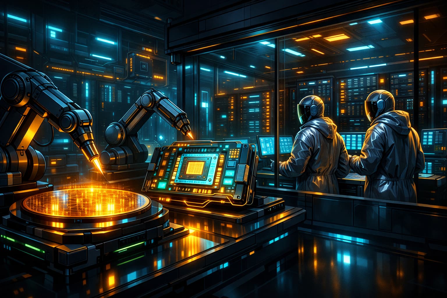 Marvell Technology, Inc. (MRVL) drops as AI rally cools