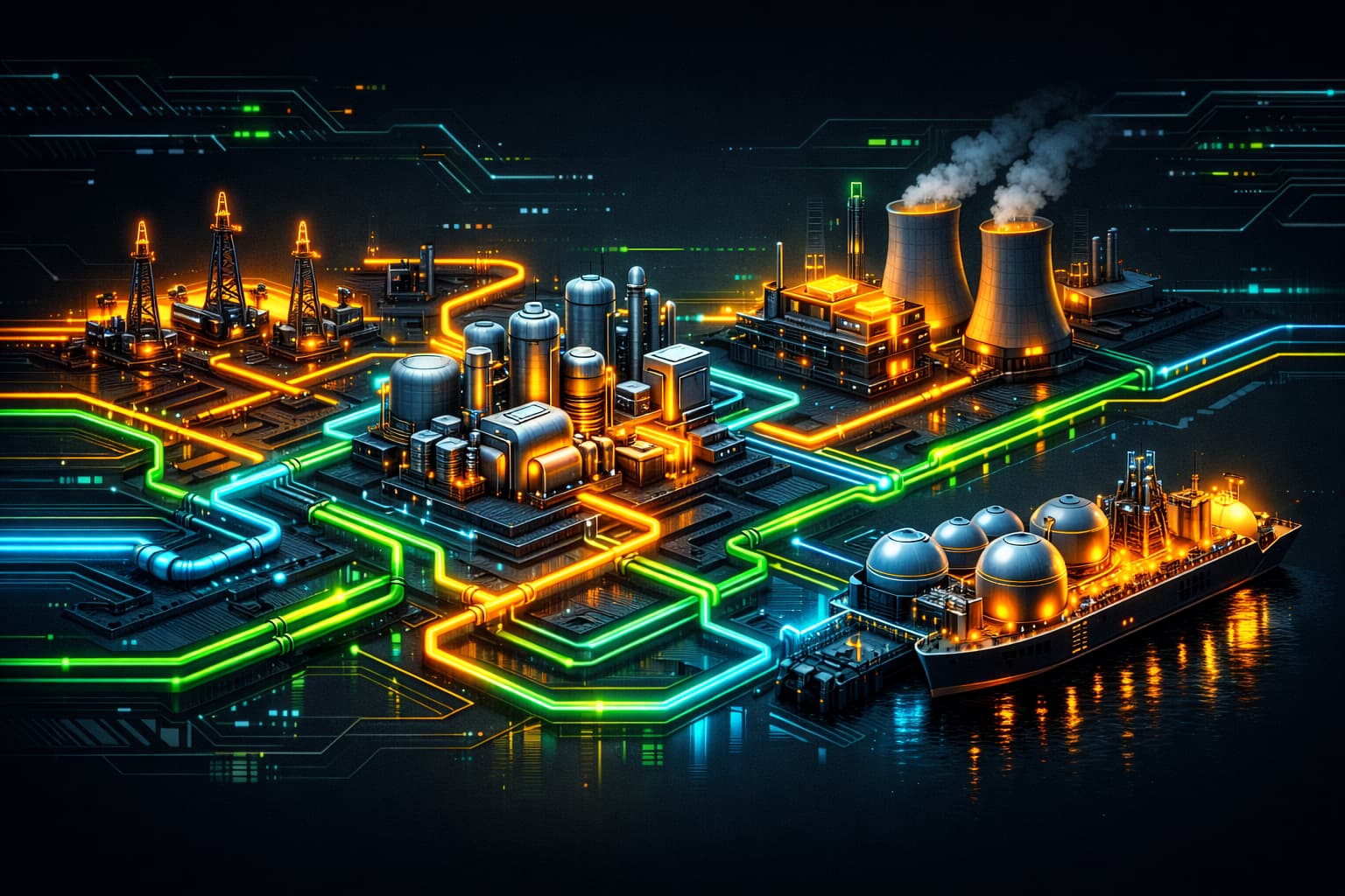 EQT Corporation (EQT): Integrated Gas Platform Gains Traction
