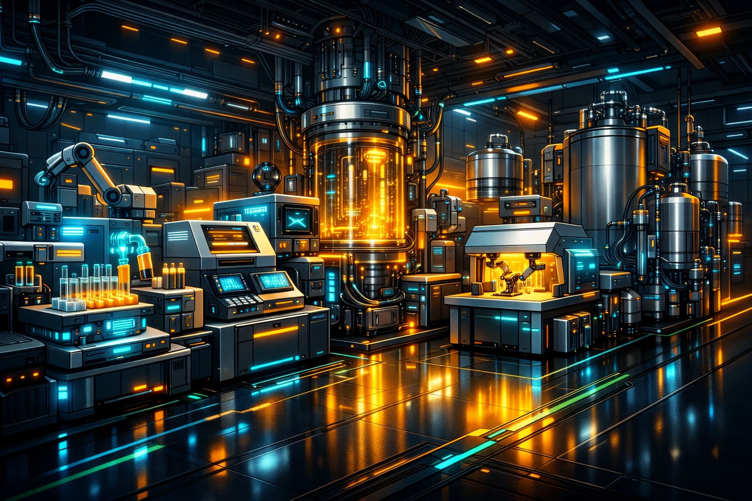 Thermo Fisher Scientific (TMO): Growth Quality Meets Rich Valuation