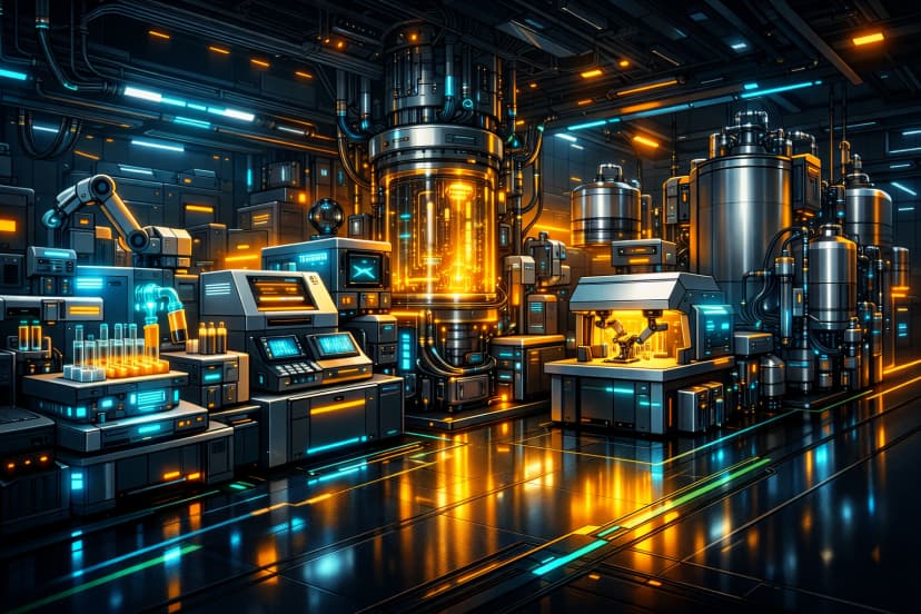 Thermo Fisher Scientific (TMO): Growth Quality Meets Rich Valuation