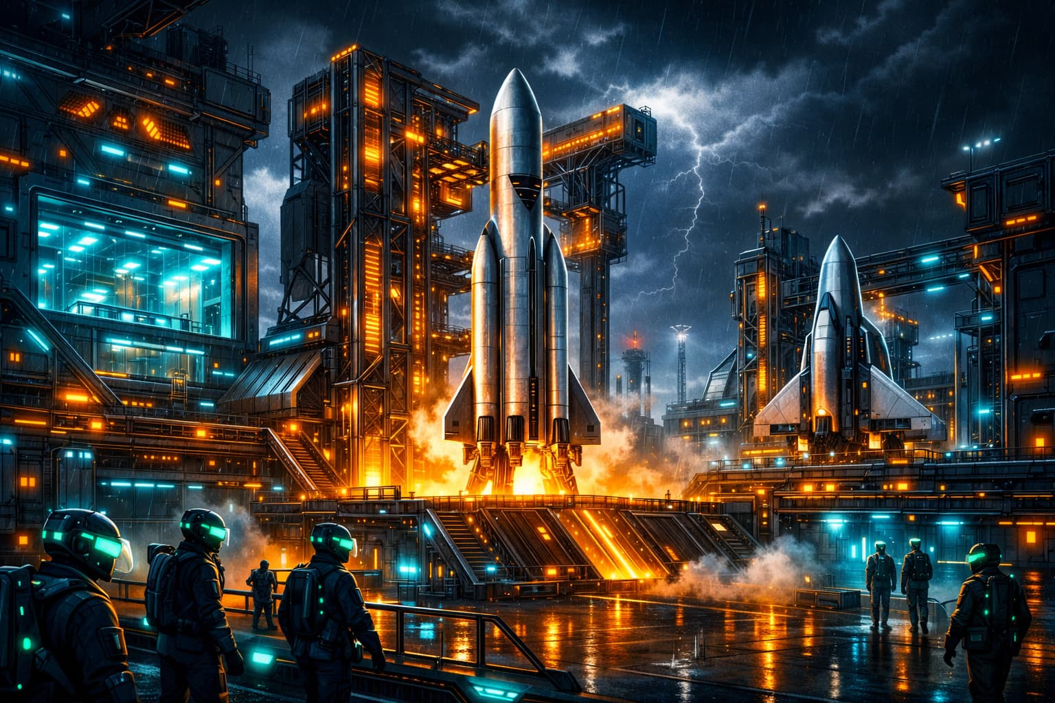 Space Exploration Technologies Corp. (SPCX) climbs on upgrade