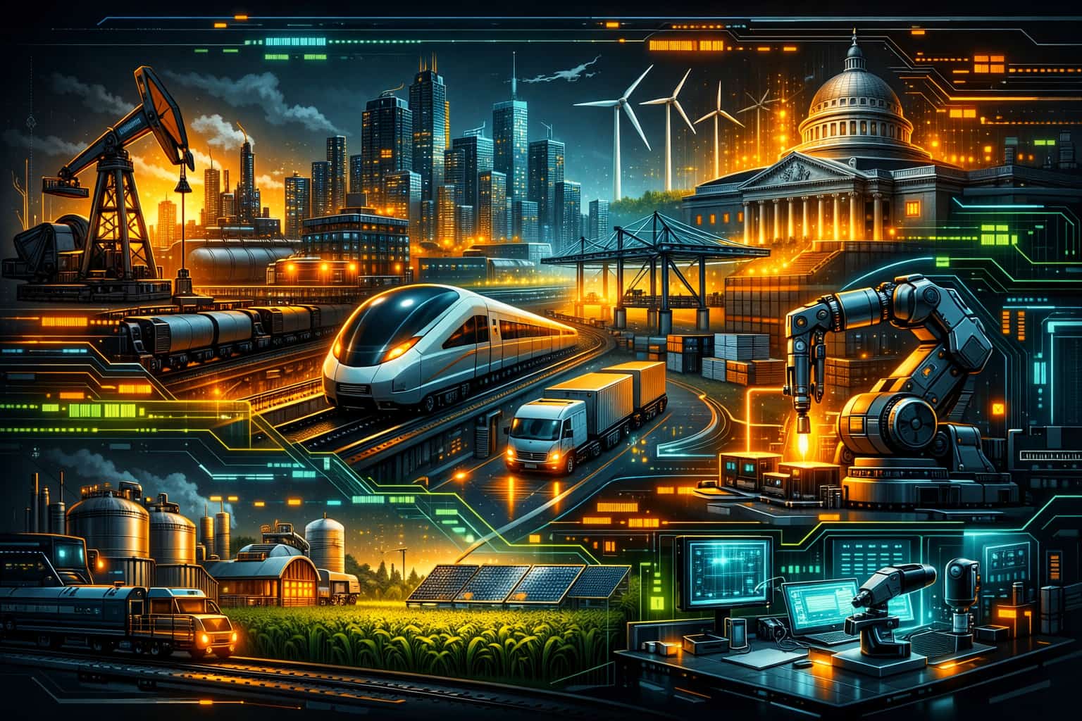 Top Photonics Stocks: Our 7 Picks for August 2026 Edition
