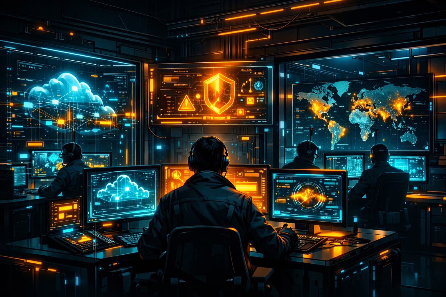 Palo Alto Networks, Inc. (PANW) drops 6% After Rally
