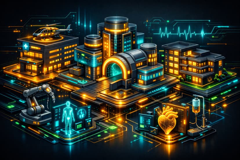 Healthcare REITs Stocks to Own in August 2026: 7 Names