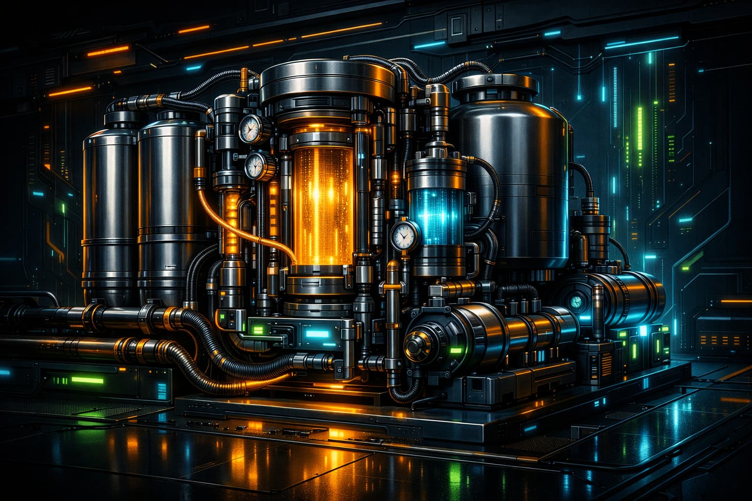 Pure Storage’s stealth rally is the market front-running another beat