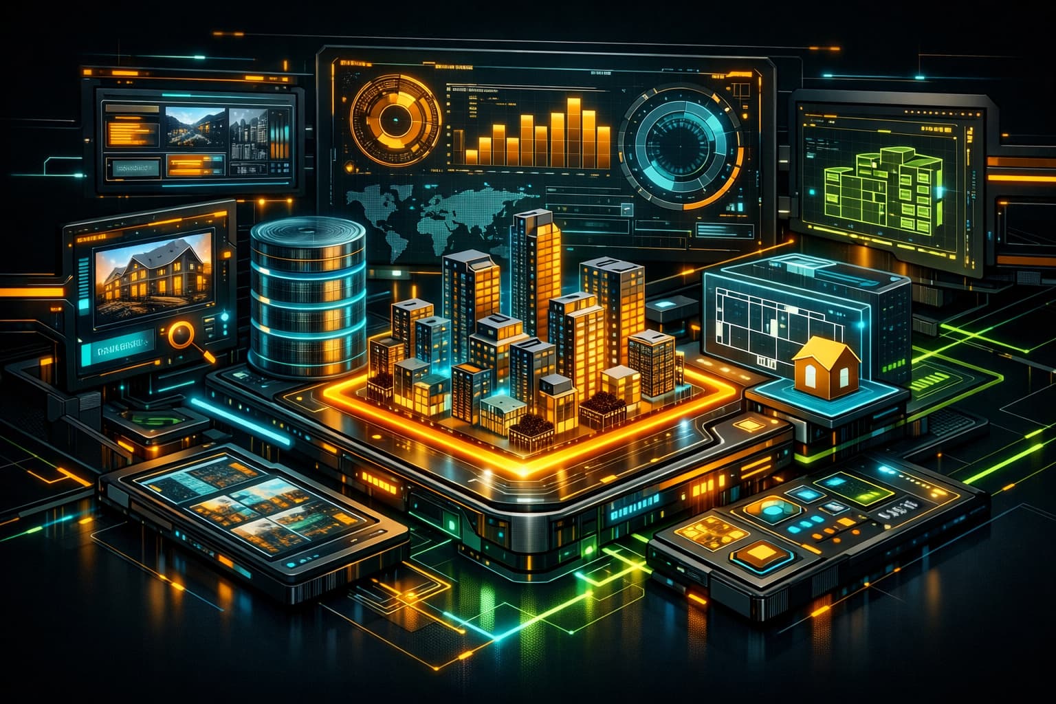 CoStar Group (CSGP): Growth Momentum vs. Profitability