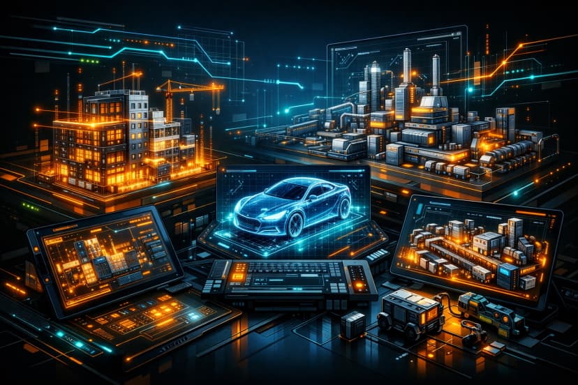 Autodesk (ADSK): Design-to-Operate Growth Momentum