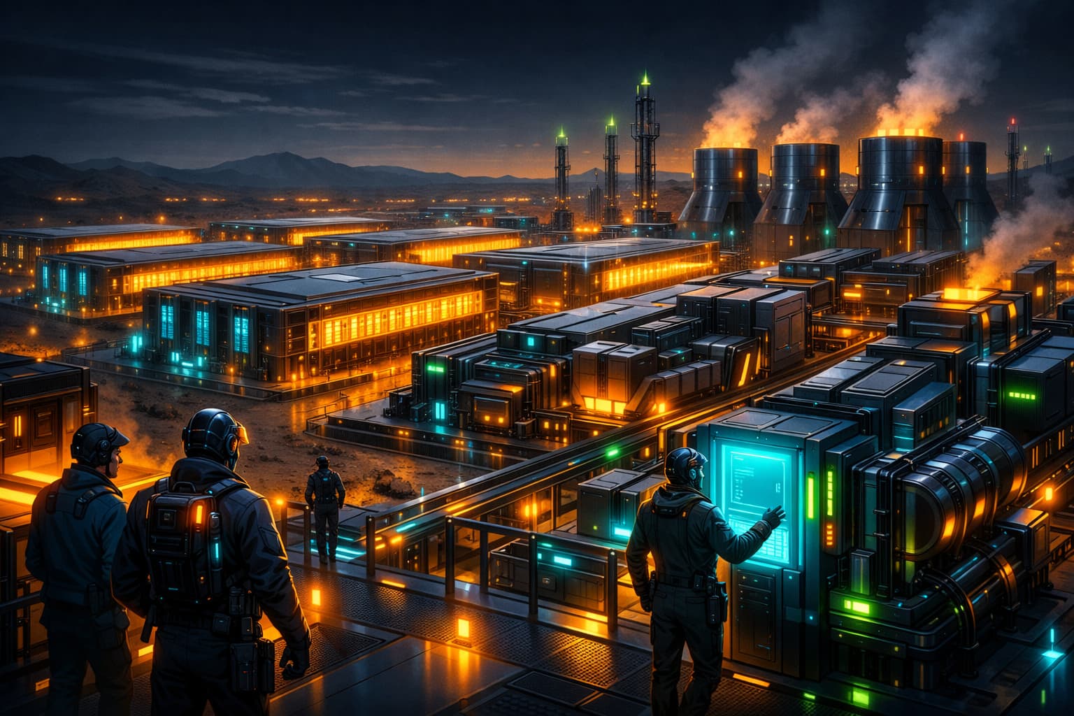 Hut 8 Corp. (HUT) jumps 15.7% on $9.8B AI deal