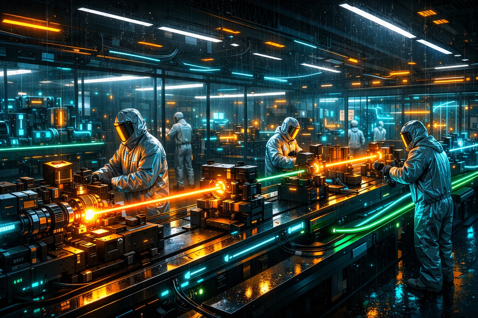 Applied Optoelectronics, Inc. (AAOI) falls 12% after hours