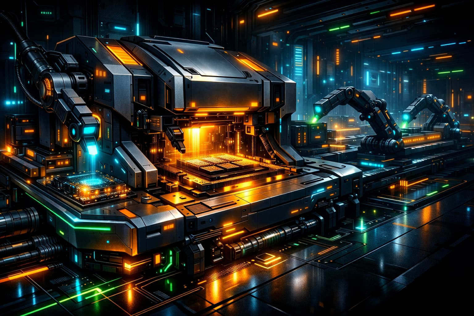 Celestica is getting sold like the AI networking trade broke when the numbers say the opposite