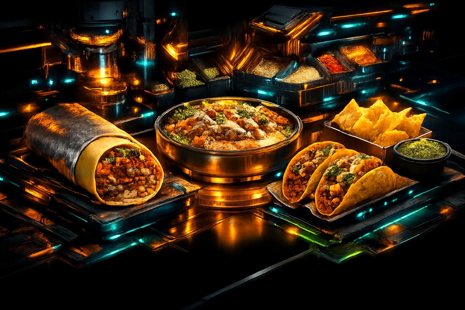 Chipotle Mexican Grill (CMG): Growth Rebounds, Margins Lag