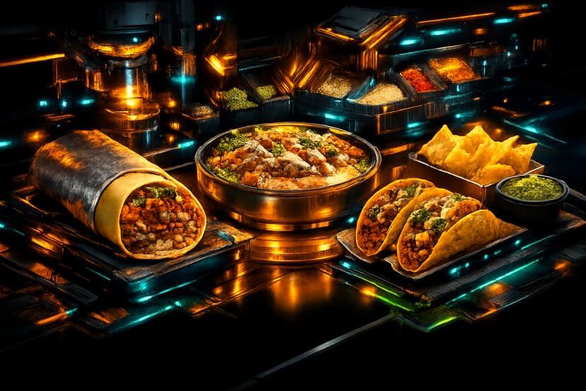 Chipotle Mexican Grill (CMG): Growth Rebounds, Margins Lag