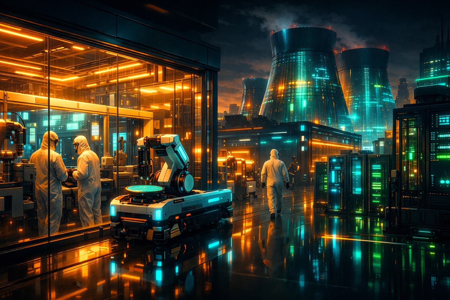 SK hynix Inc. (SKHY) drops 5.5% as AI trade cools