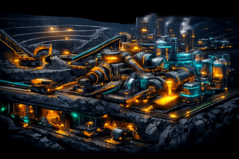 Kinross Gold (KGC): Cash Flow Surge Meets Gold Price Risk