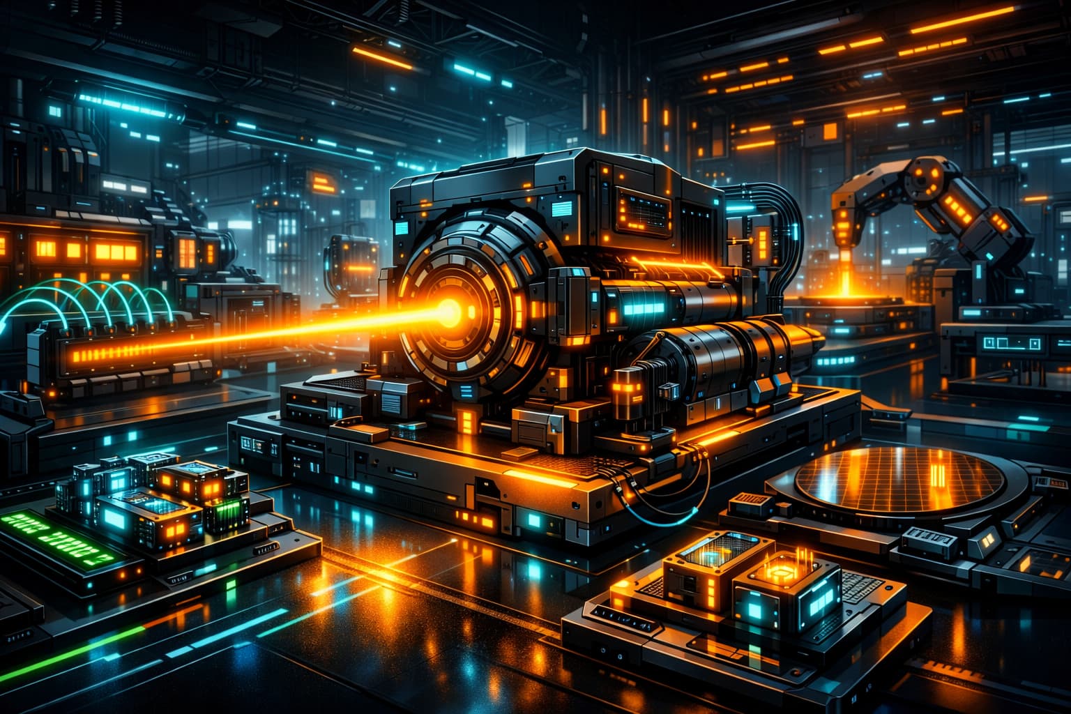 Coherent Corp. (COHR): AI Optics Growth With Valuation Risk