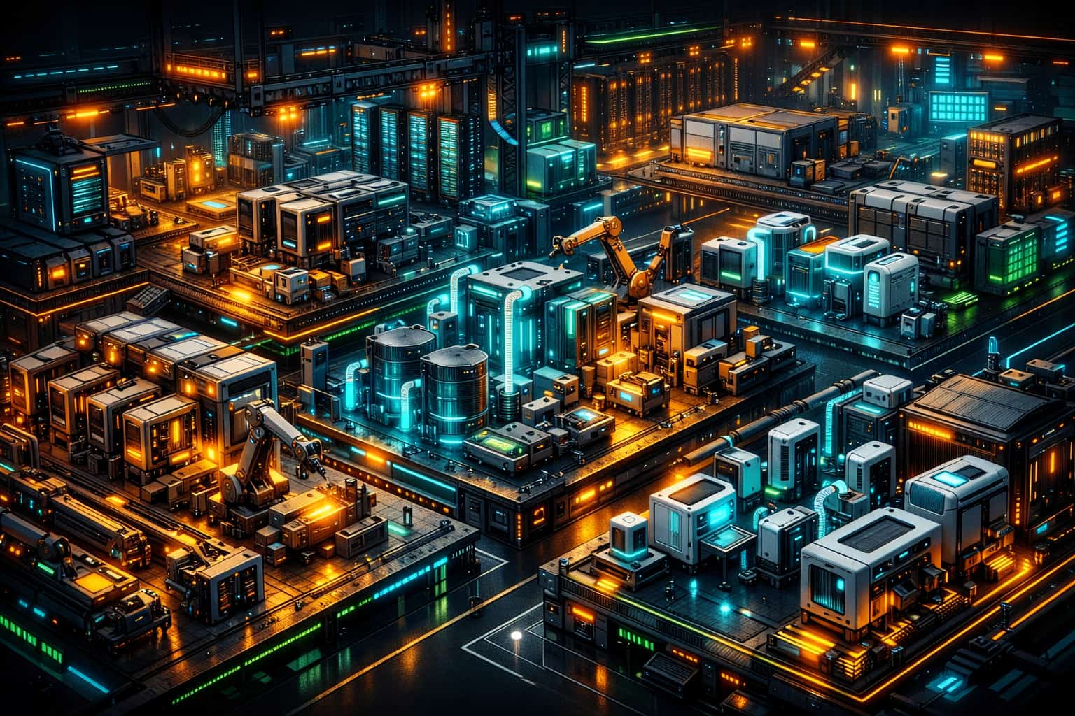 Flex Ltd (FLEX): AI Infrastructure and Margin Expansion
