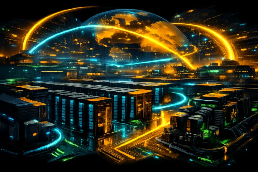 Digital Realty Trust (DLR): AI Data Center Growth at a Premium