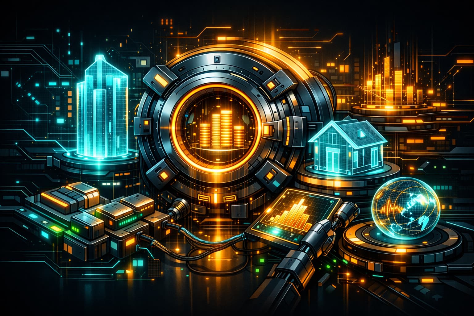 The Best Wealth Management Stocks Right Now (Updated June 2026)