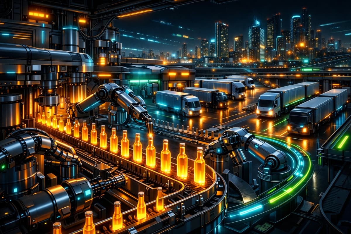 Coca-Cola Europacific Partners PLC (CCEP) climbs 11% after hours