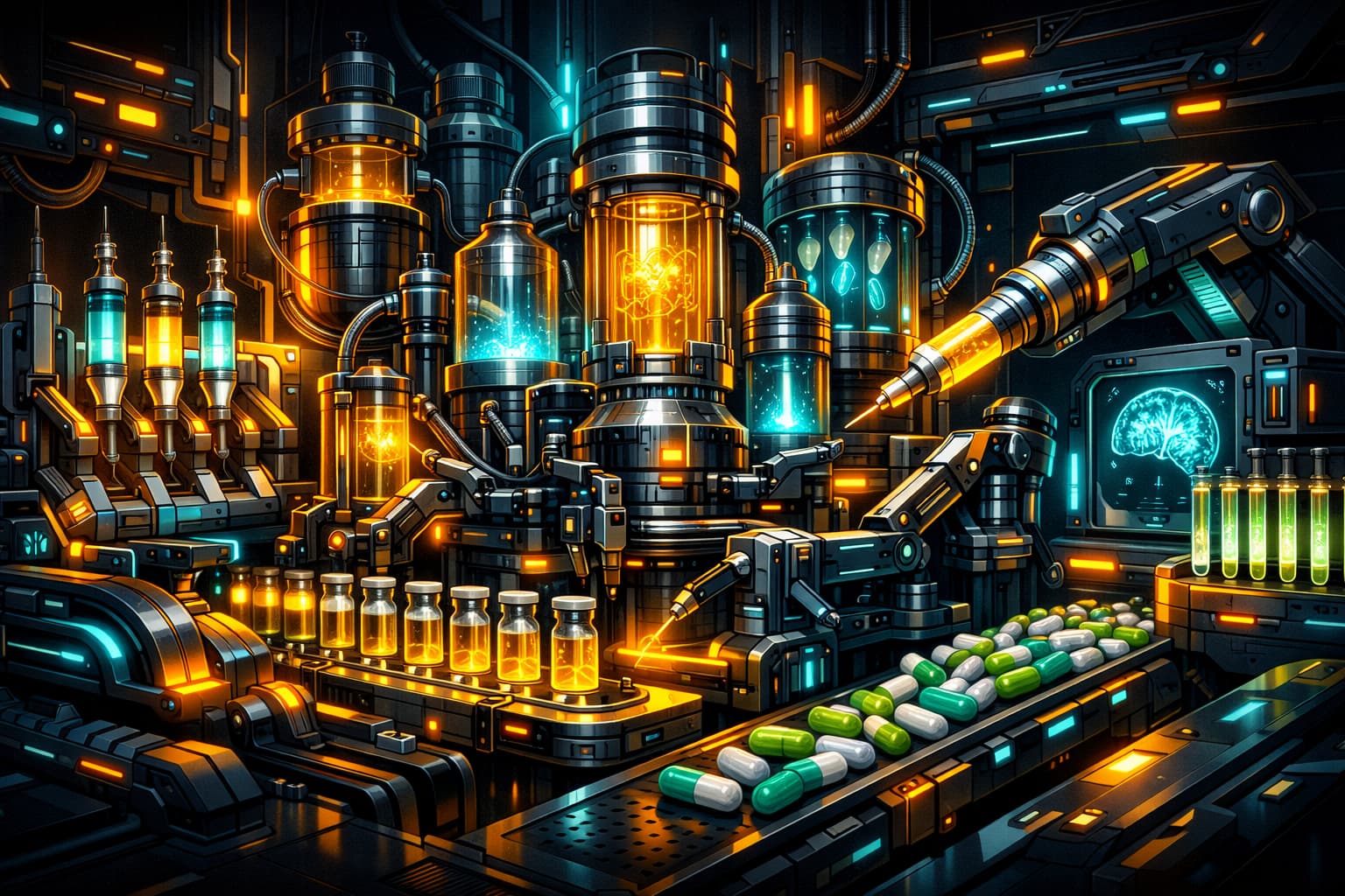 Eli Lilly (LLY): Incretin Growth Still Drives the Story