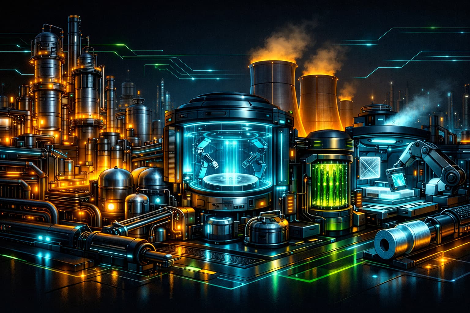 Solstice Advanced Materials (SOLS): Growth Mix Supports a Buy