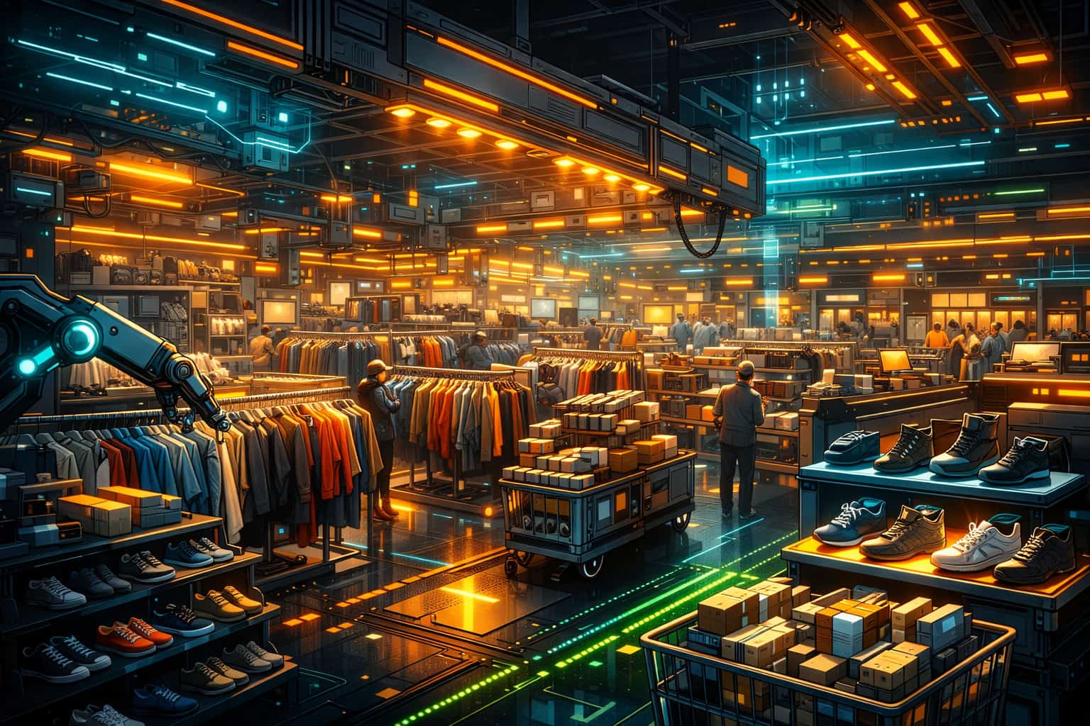 TJX Companies (TJX): Off-Price Momentum Still Has Room