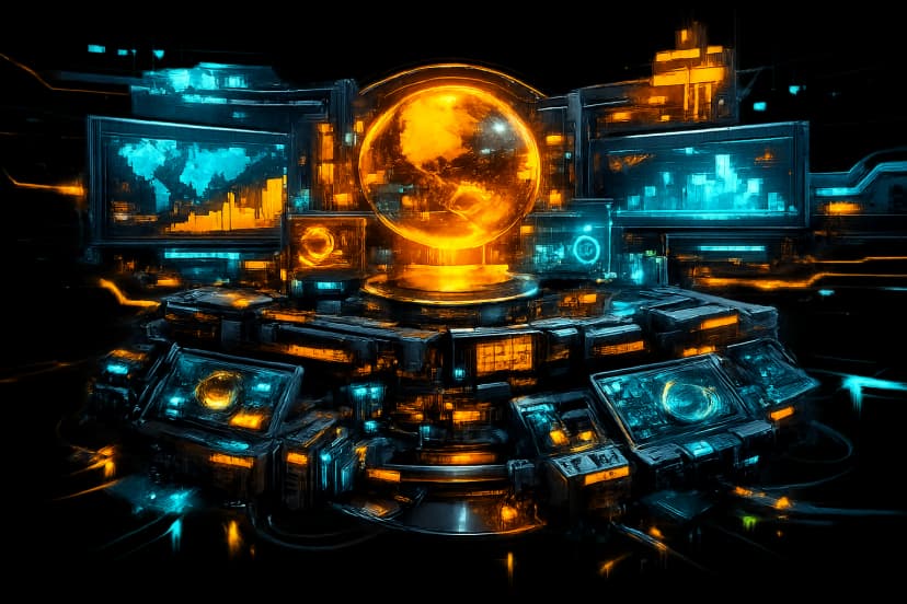 Palantir Technologies (PLTR): AI Growth Meets Rich Valuation