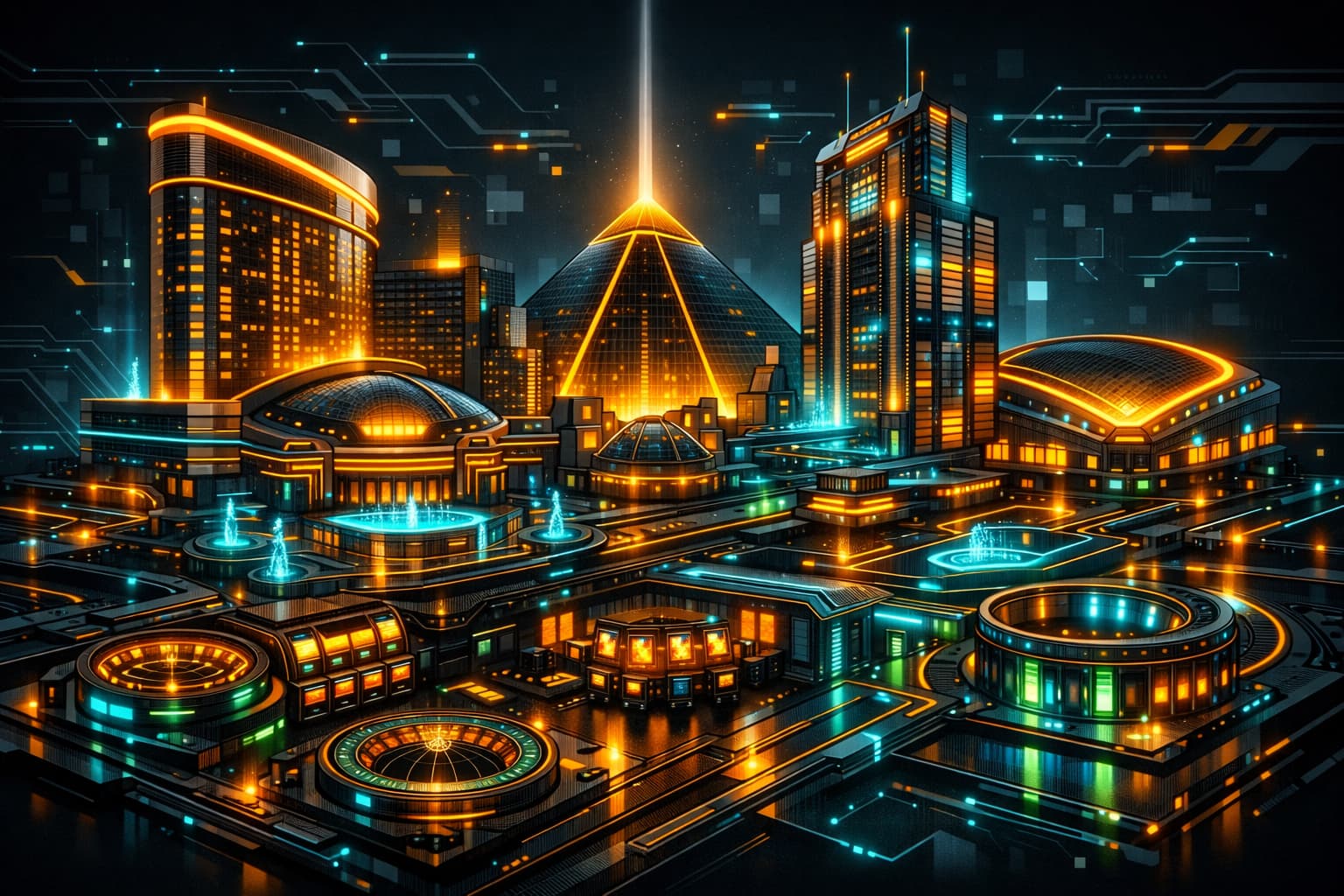 VICI Properties (VICI): Durable Income With Gaming Concentration