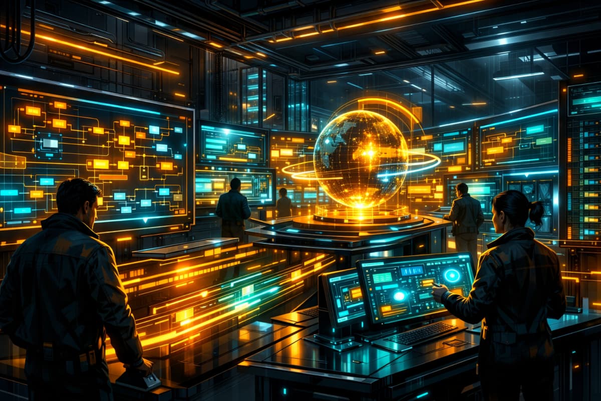 ServiceNow, Inc. (NOW) gains as earnings meets expectations