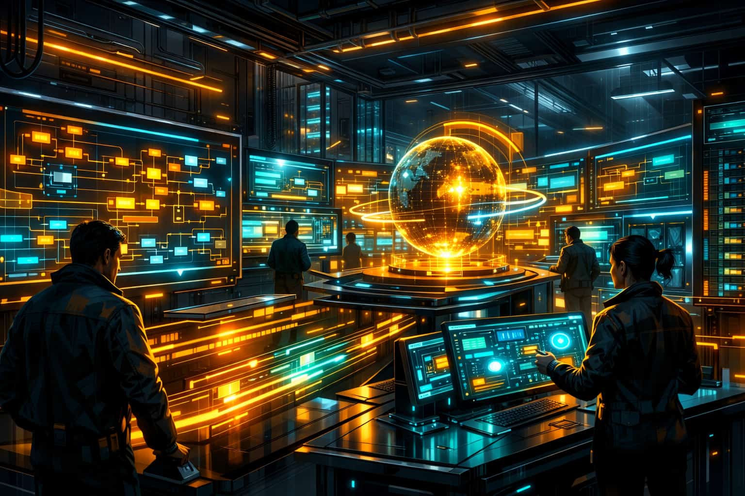 ServiceNow, Inc. (NOW) gains as earnings meets expectations