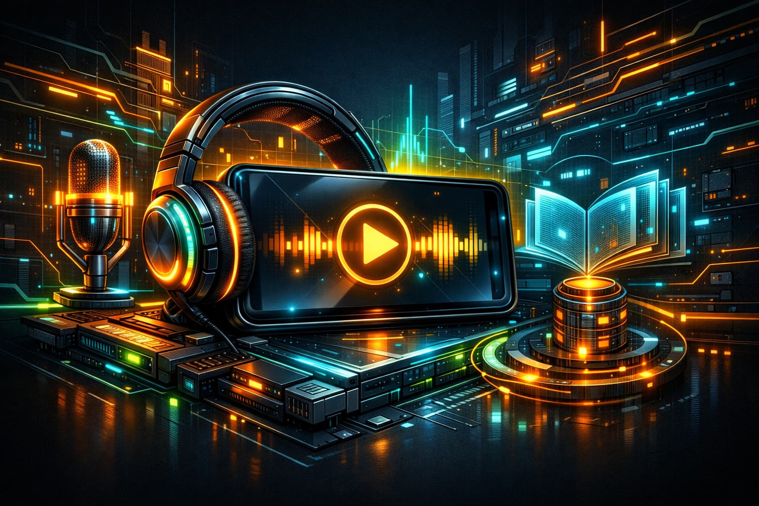 Spotify Technology (SPOT): Profitable Growth, But Valuation Bites