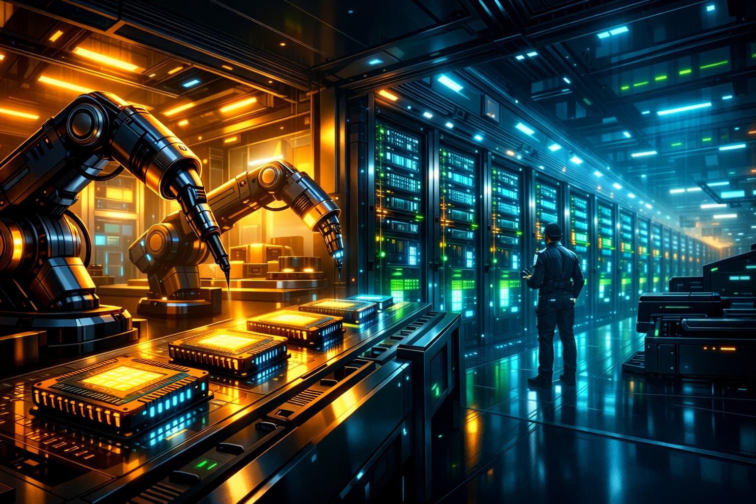 Micron Technology, Inc. (MU) rises on AI memory demand