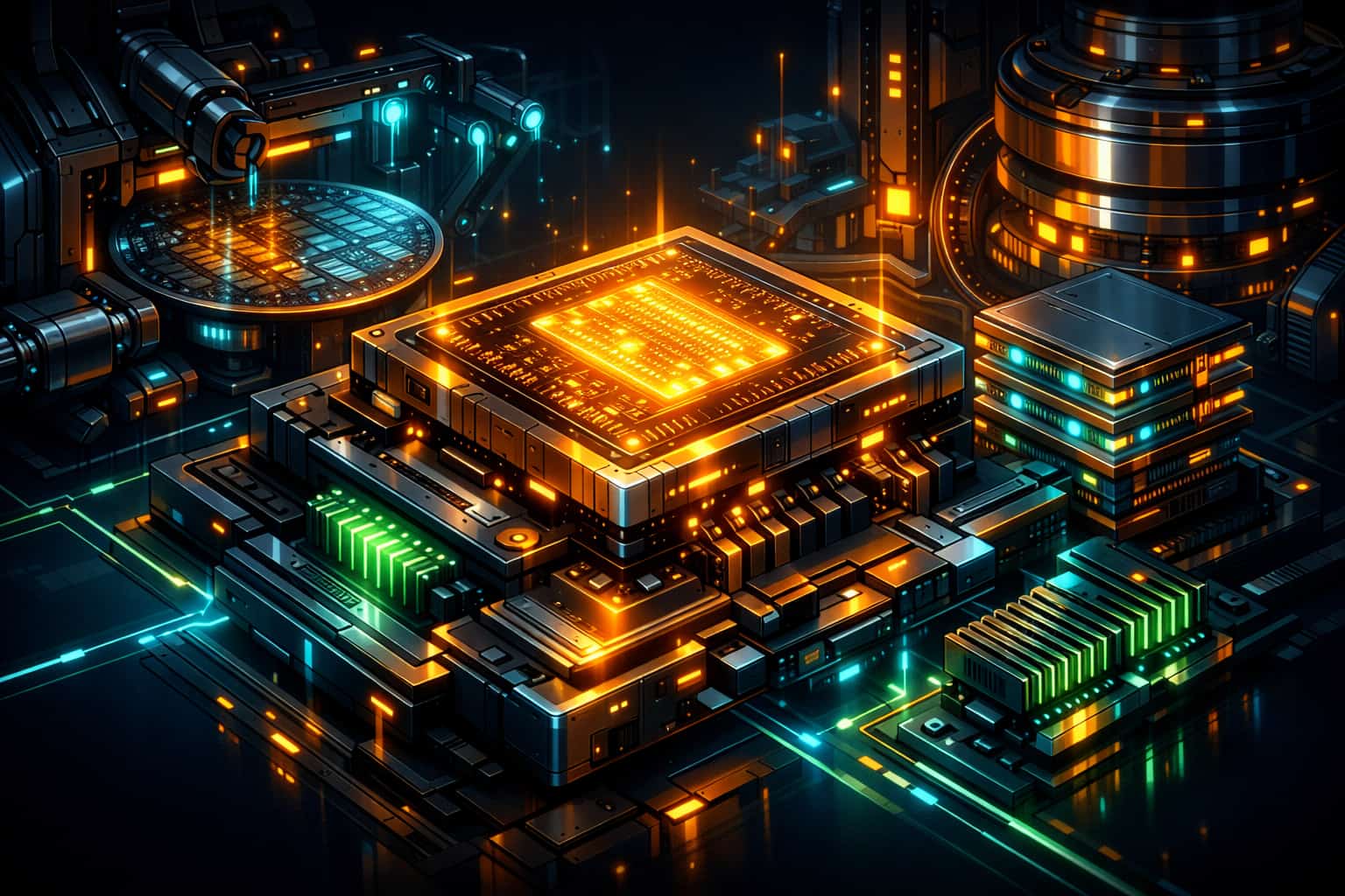 Qnity Electronics (Q): Growth Is Strong, Valuation Isn’t Cheap