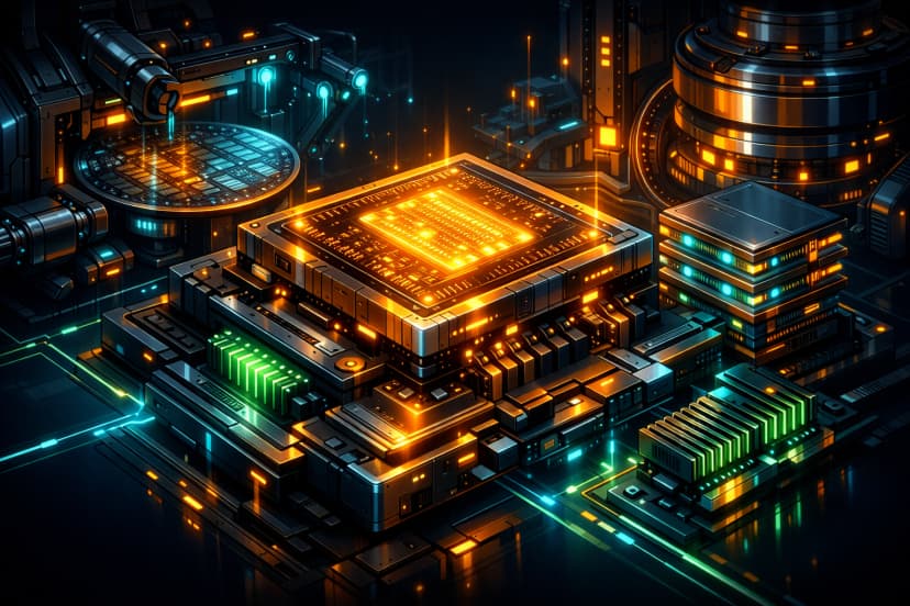 Qnity Electronics (Q): Growth Is Strong, Valuation Isn’t Cheap