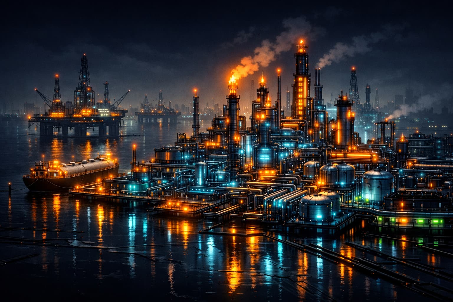 Exxon Mobil Corporation (XOM) drops 5.1% as oil slides