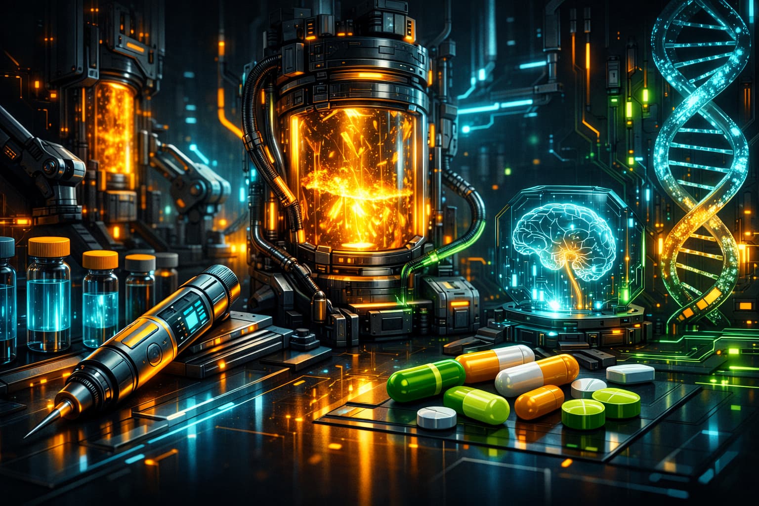 Eli Lilly (LLY): Growth Power Meets Premium Valuation