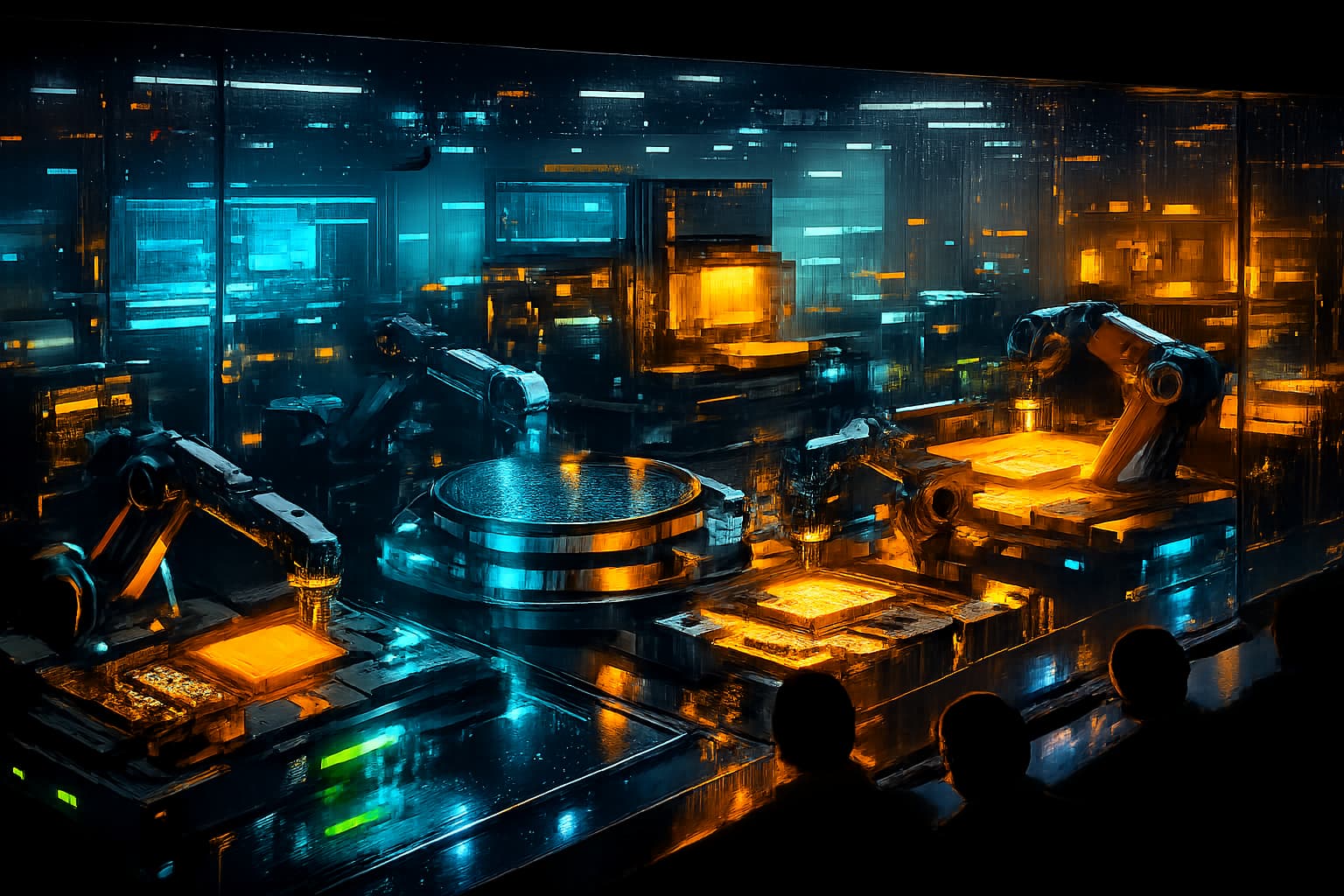 Arm Holdings plc American Depositary Shares (ARM) drops on insider sal