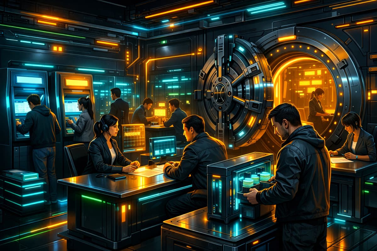 HDFC Bank ADR (HDB): Post-Merger Growth Reacceleration