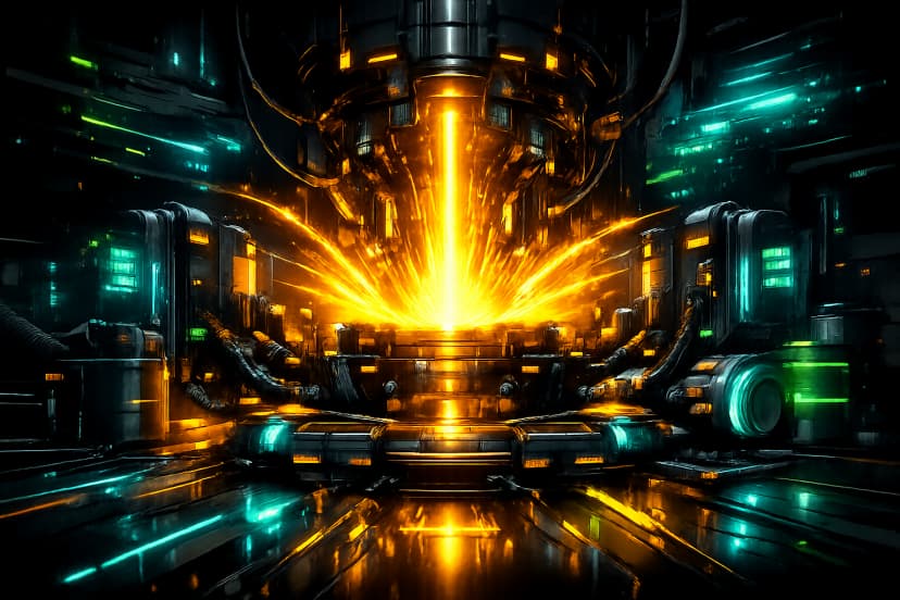 The Great AI Inversion, Revealed: What Stock Is George Gilder Teasing in Gilder's Moonshots?