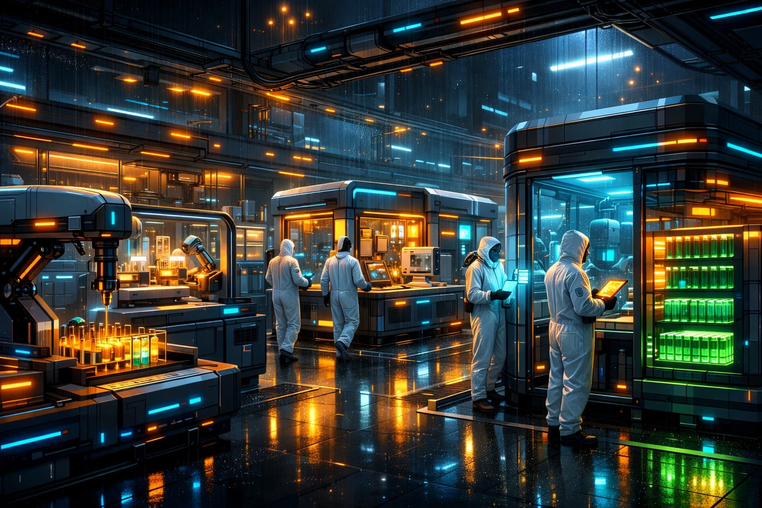 Thermo Fisher Scientific Inc. (TMO) climbs on earnings beats